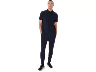 PANTALÓN DEPORTIVO DE PUNTO ELÁSTICO