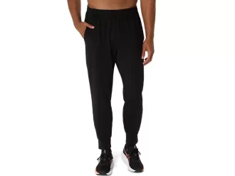 PANTALÓN DEPORTIVO DE PUNTO ELÁSTICO