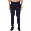 PANTALÓN DEPORTIVO DE PUNTO ELÁSTICO PANTALÓN DEPORTIVO DE PUNTO ELÁSTICO