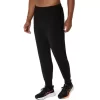PANTALÓN DEPORTIVO DE PUNTO ELÁSTICO PANTALÓN DEPORTIVO DE PUNTO ELÁSTICO