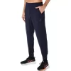 PANTALÓN DEPORTIVO DE PUNTO ELÁSTICO PANTALÓN DEPORTIVO DE PUNTO ELÁSTICO