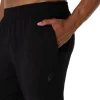 PANTALÓN DEPORTIVO DE PUNTO ELÁSTICO PANTALÓN DEPORTIVO DE PUNTO ELÁSTICO
