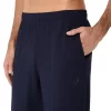 PANTALÓN DEPORTIVO DE PUNTO ELÁSTICO PANTALÓN DEPORTIVO DE PUNTO ELÁSTICO