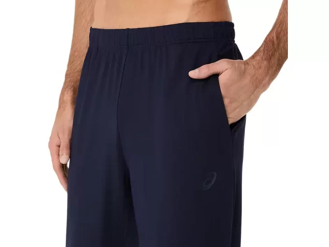 PANTALÓN DEPORTIVO DE PUNTO ELÁSTICO PANTALÓN DEPORTIVO DE PUNTO ELÁSTICO