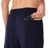 PANTALÓN DEPORTIVO DE PUNTO ELÁSTICO PANTALÓN DEPORTIVO DE PUNTO ELÁSTICO