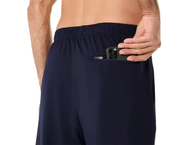 PANTALÓN DEPORTIVO DE PUNTO ELÁSTICO PANTALÓN DEPORTIVO DE PUNTO ELÁSTICO