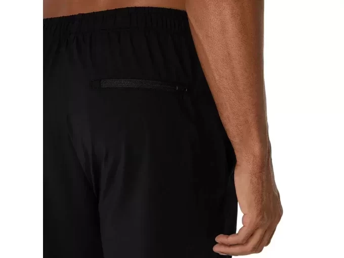 PANTALÓN DEPORTIVO DE PUNTO ELÁSTICO PANTALÓN DEPORTIVO DE PUNTO ELÁSTICO