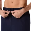 PANTALÓN DEPORTIVO DE PUNTO ELÁSTICO PANTALÓN DEPORTIVO DE PUNTO ELÁSTICO