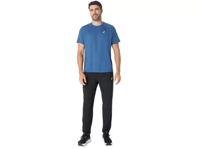 PANTALÓN DEPORTIVO PARA CORRER PANTALÓN DEPORTIVO PARA CORRER