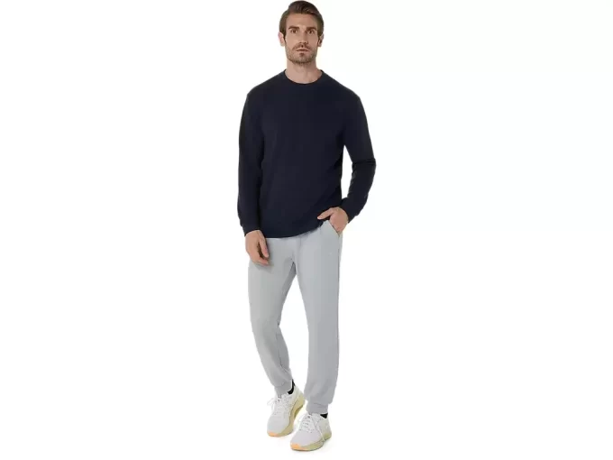 PANTALÓN LARGO DE SUDADERA PANTALÓN LARGO DE SUDADERA