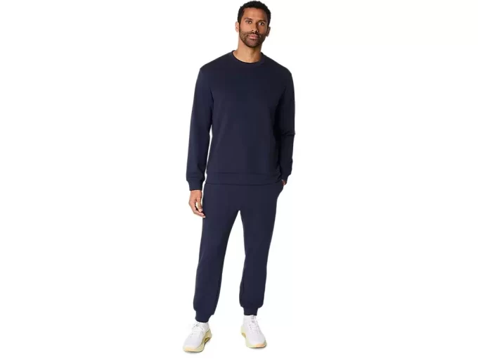 PANTALÓN LARGO DE SUDADERA PANTALÓN LARGO DE SUDADERA