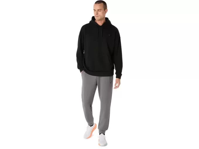 PANTALÓN LARGO DE SUDADERA PANTALÓN LARGO DE SUDADERA