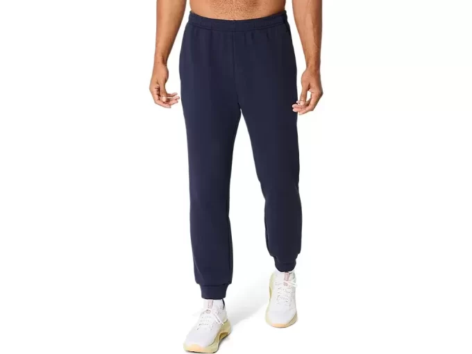 PANTALÓN LARGO DE SUDADERA PANTALÓN LARGO DE SUDADERA