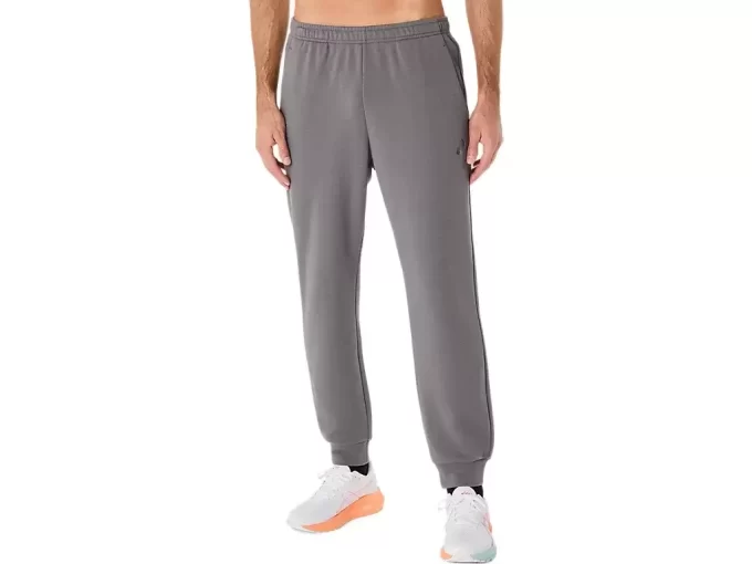 PANTALÓN LARGO DE SUDADERA PANTALÓN LARGO DE SUDADERA