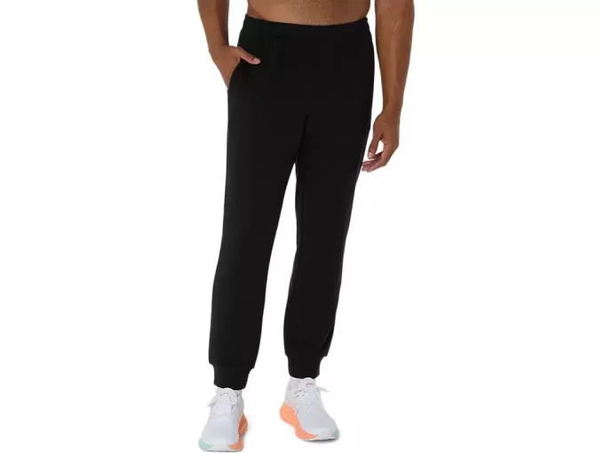 PANTALÓN LARGO DE SUDADERA PANTALÓN LARGO DE SUDADERA