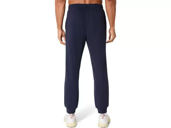 PANTALÓN LARGO DE SUDADERA PANTALÓN LARGO DE SUDADERA