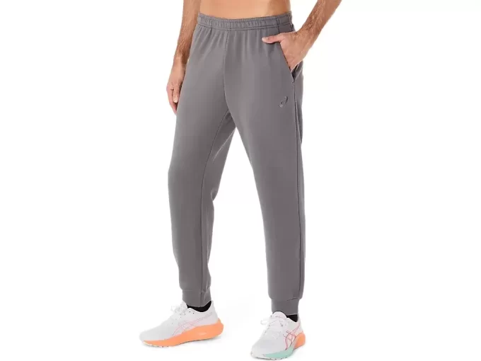 PANTALÓN LARGO DE SUDADERA PANTALÓN LARGO DE SUDADERA