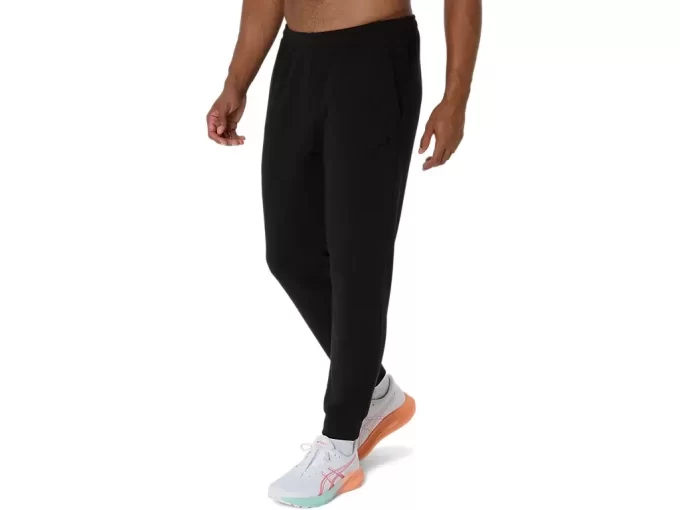 PANTALÓN LARGO DE SUDADERA PANTALÓN LARGO DE SUDADERA