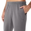 PANTALÓN LARGO DE SUDADERA PANTALÓN LARGO DE SUDADERA