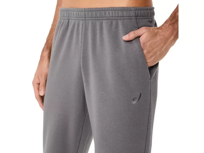 PANTALÓN LARGO DE SUDADERA PANTALÓN LARGO DE SUDADERA