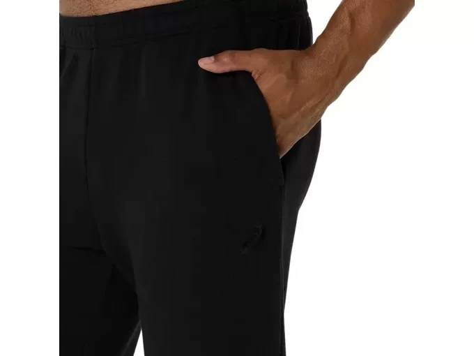 PANTALÓN LARGO DE SUDADERA PANTALÓN LARGO DE SUDADERA