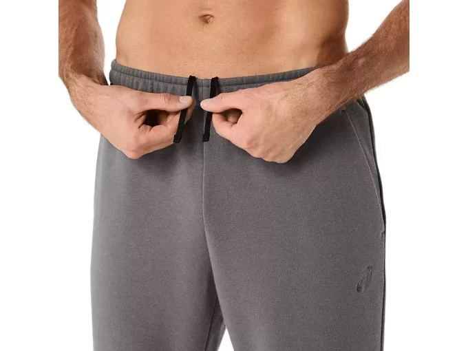 PANTALÓN LARGO DE SUDADERA PANTALÓN LARGO DE SUDADERA