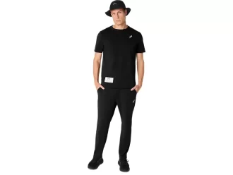 PANTALÓN RECTO DE PUNTO GRUESO