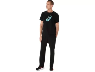 PANTALÓN RECTO DE PUNTO GRUESO