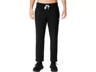 PANTALÓN RECTO DE PUNTO GRUESO