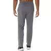 PANTALÓN RECTO DE PUNTO GRUESO PANTALÓN RECTO DE PUNTO GRUESO