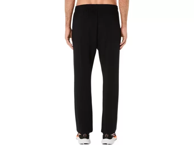 PANTALÓN RECTO DE PUNTO GRUESO PANTALÓN RECTO DE PUNTO GRUESO