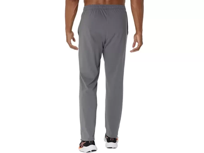 PANTALÓN RECTO DE PUNTO GRUESO PANTALÓN RECTO DE PUNTO GRUESO