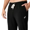 PANTALÓN RECTO DE PUNTO GRUESO PANTALÓN RECTO DE PUNTO GRUESO