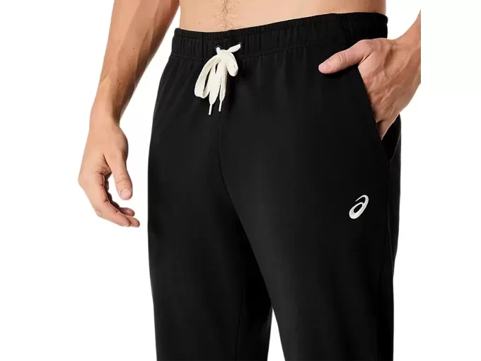 PANTALÓN RECTO DE PUNTO GRUESO PANTALÓN RECTO DE PUNTO GRUESO