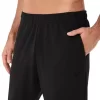 PANTALÓN RECTO DE PUNTO GRUESO PANTALÓN RECTO DE PUNTO GRUESO