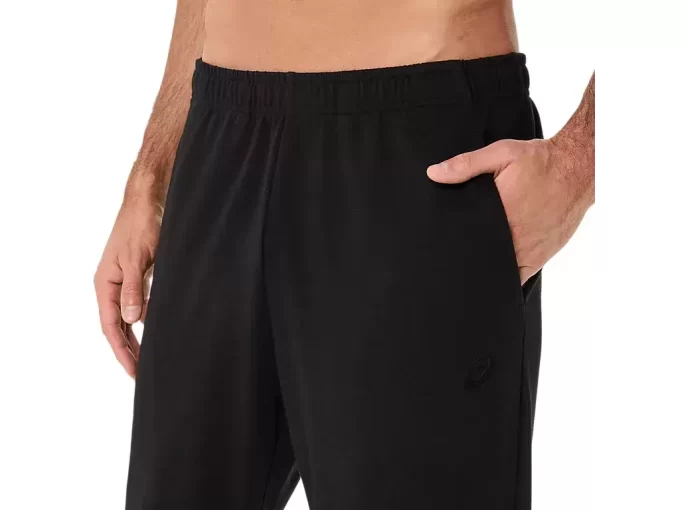 PANTALÓN RECTO DE PUNTO GRUESO PANTALÓN RECTO DE PUNTO GRUESO
