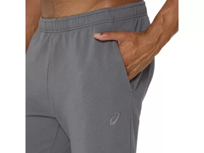 PANTALÓN RECTO DE PUNTO GRUESO PANTALÓN RECTO DE PUNTO GRUESO