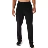 PANTALÓN TEJIDO CON BORDADO EN ESPIRAL DE ASICS PANTALÓN TEJIDO CON BORDADO EN ESPIRAL DE ASICS