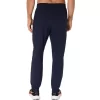 PANTALÓN TEJIDO CON BORDADO EN ESPIRAL DE ASICS PANTALÓN TEJIDO CON BORDADO EN ESPIRAL DE ASICS