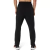 PANTALÓN TEJIDO CON BORDADO EN ESPIRAL DE ASICS PANTALÓN TEJIDO CON BORDADO EN ESPIRAL DE ASICS
