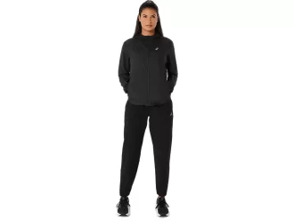 PANTALÓN TEJIDO PLATEADO ASICS