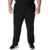 PANTALÓN TEJIDO PLATEADO ASICS PANTALÓN TEJIDO PLATEADO ASICS