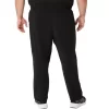 PANTALÓN TEJIDO PLATEADO ASICS PANTALÓN TEJIDO PLATEADO ASICS