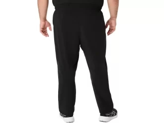 PANTALÓN TEJIDO PLATEADO ASICS