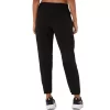 PANTALÓN TEJIDO PLATEADO ASICS PANTALÓN TEJIDO PLATEADO ASICS