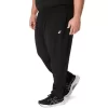 PANTALÓN TEJIDO PLATEADO ASICS PANTALÓN TEJIDO PLATEADO ASICS