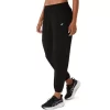 PANTALÓN TEJIDO PLATEADO ASICS PANTALÓN TEJIDO PLATEADO ASICS