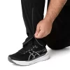 PANTALÓN TEJIDO PLATEADO ASICS PANTALÓN TEJIDO PLATEADO ASICS