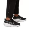 PANTALÓN TEJIDO PLATEADO ASICS PANTALÓN TEJIDO PLATEADO ASICS