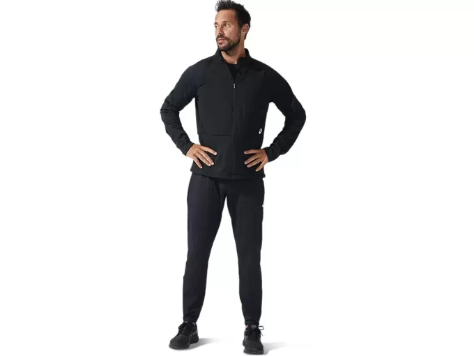 PANTALÓN THERMOPOLIS TAPER PARA HOMBRE PANTALÓN THERMOPOLIS TAPER PARA HOMBRE